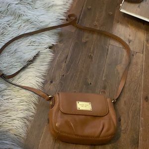 Michael kors cross body